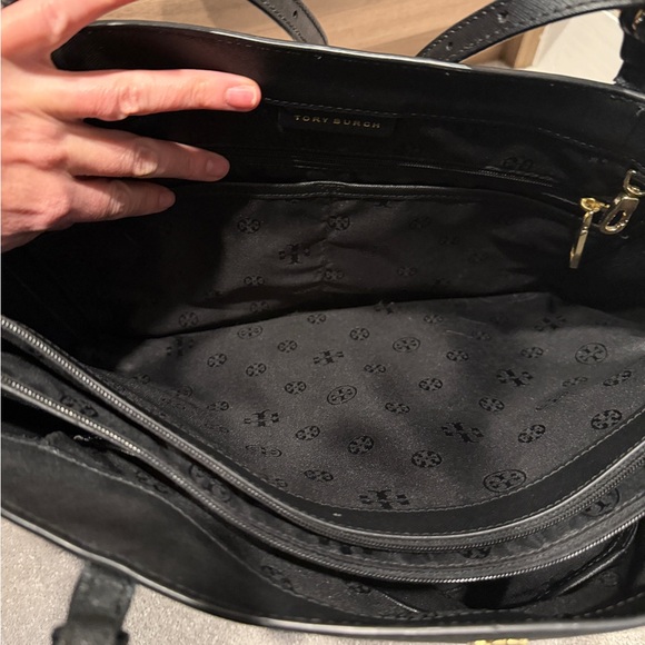 Tory Burch Tote Bag - Picture 3 of 4